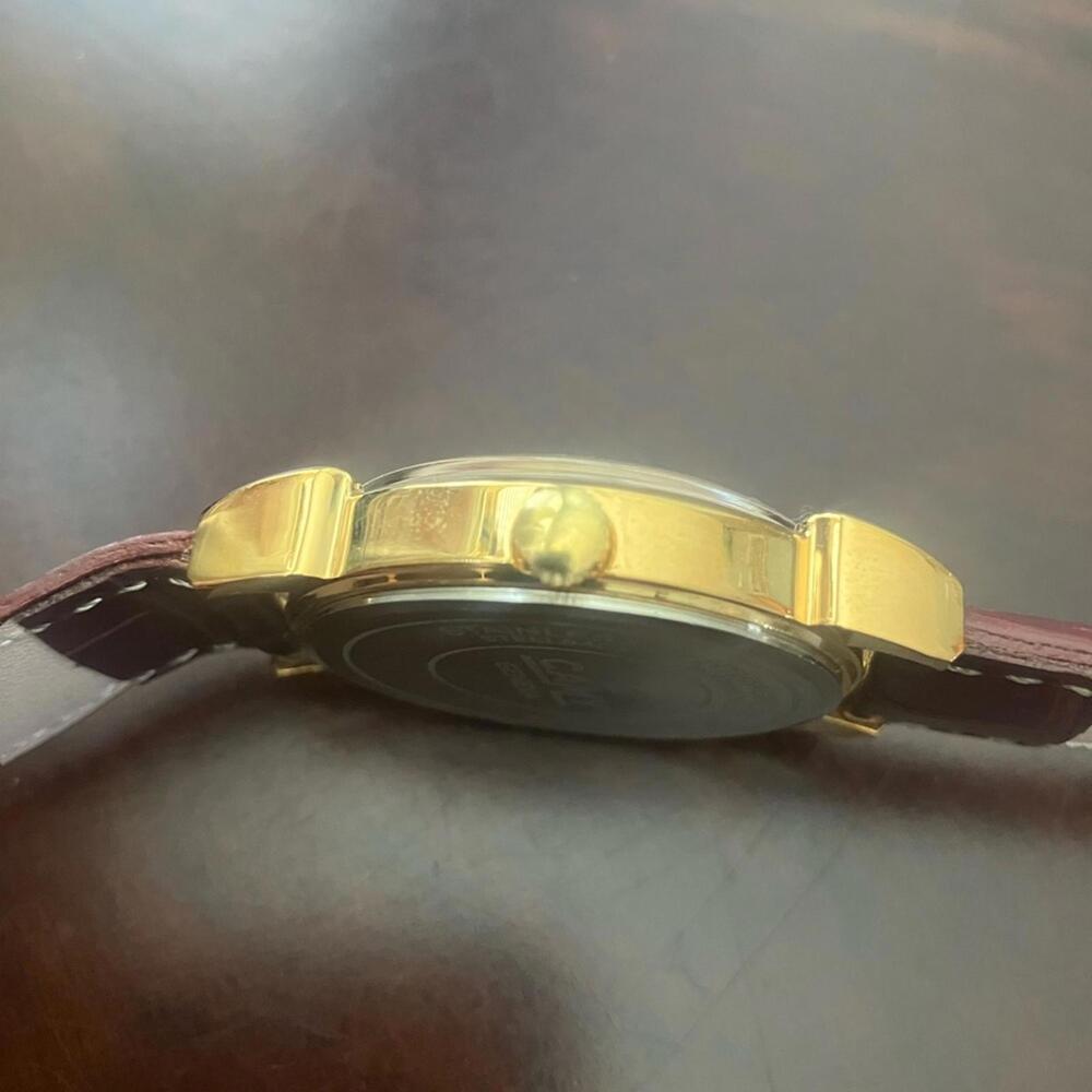 ๐๐ฝโโ๏ธ Mint Condition Camy vintage rareโ 1970s watch for men - Picture 4 of 4